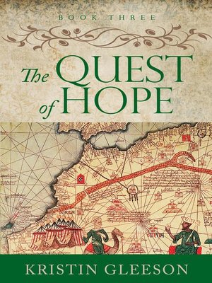 cover image of The Quest of Hope